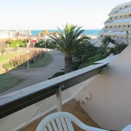 Apartman Studio Heliopolis D 59 By Agn - 4 Personnes *