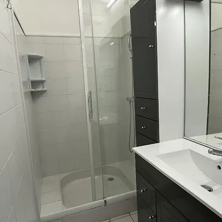 Studio Heliopolis D 59 By Agn - 4 Personnes Agde