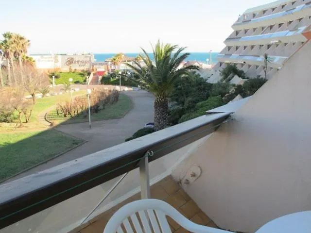 Apartman Studio Heliopolis D 59 By Agn - 4 Personnes *